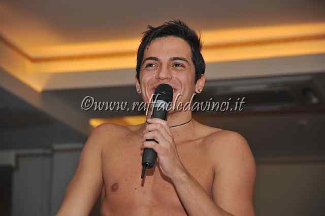 Casting Mister Italia - Acireale 4.12.2010 (154).JPG